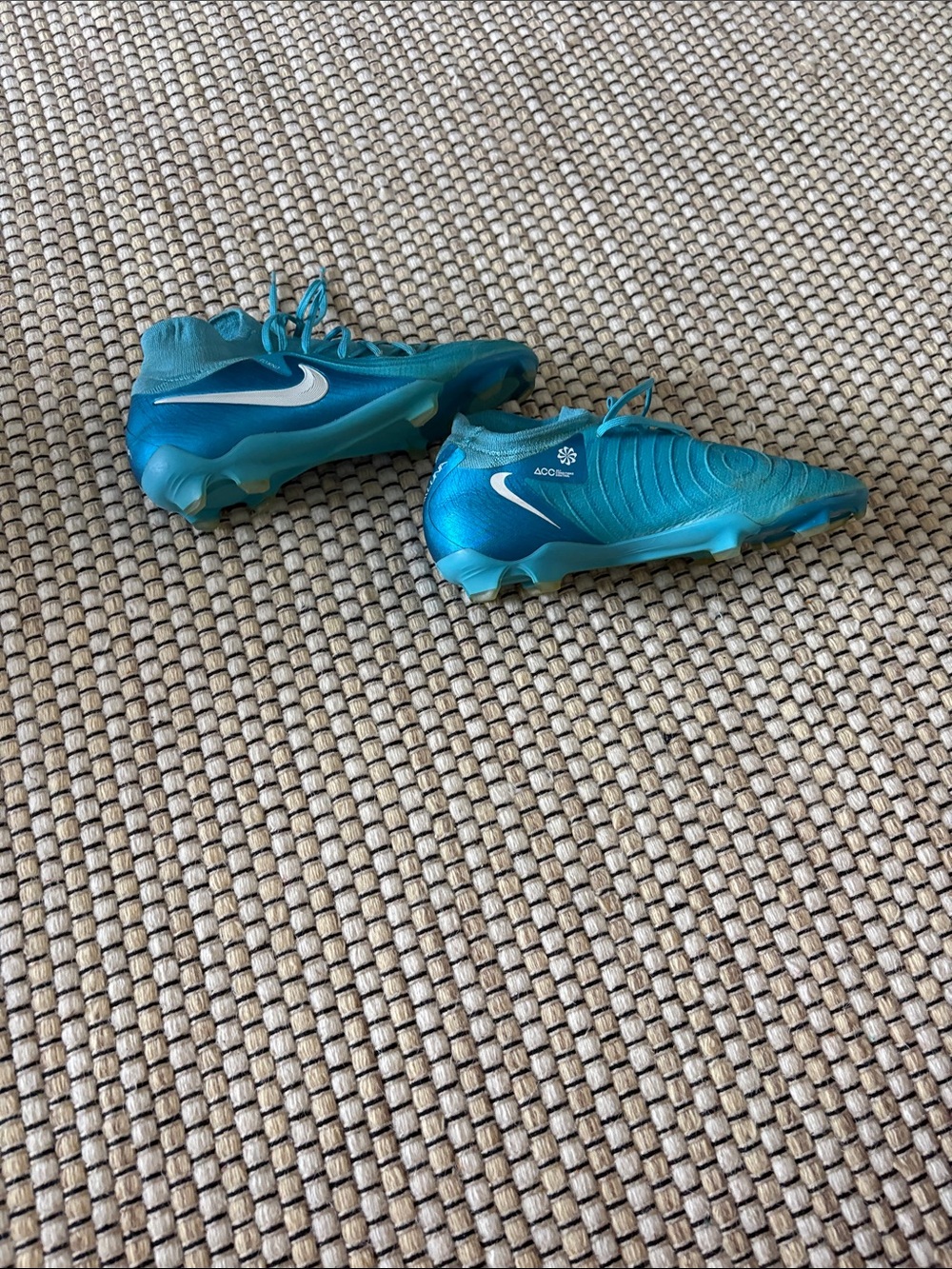 phantom, Luna elites blue soccer, cleats women's